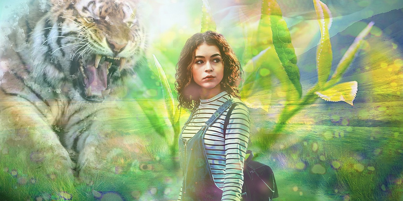 穿越时空的魔法少女,深入了解茅崎爱丽丝 穿越时空的魔法少女,深入了解茅崎爱丽丝