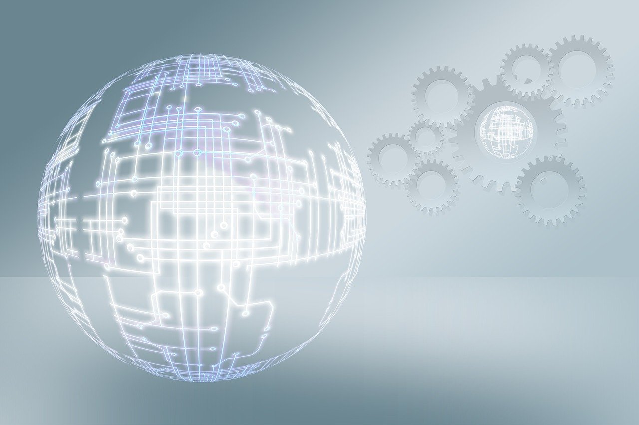 守护电力小卫士，探索能量保护罩的隐形守护力