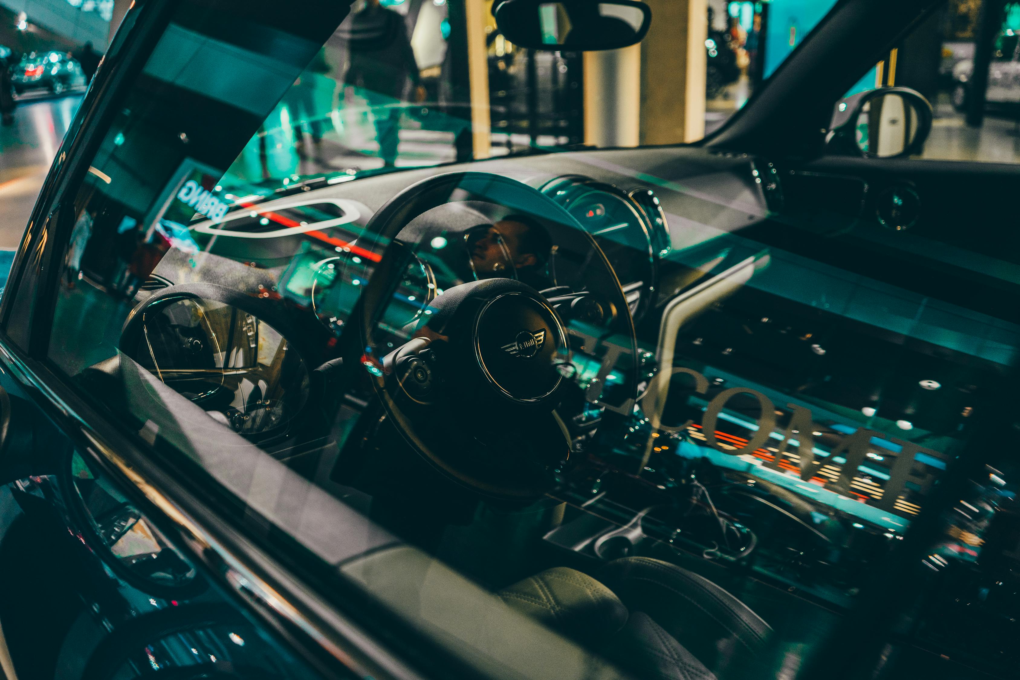 驾驭未来出行新风尚，深度解析微信车载版的魅力与影响