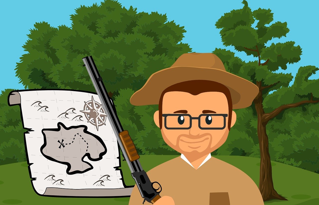 探索童趣世界的魔法入口，蓝精灵村庄下载，带你穿越梦幻森林的冒险之旅