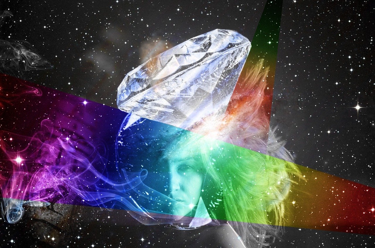 宿命的对决,探索命运与选择的力量 宿命的对决,探索命运与选择的力量