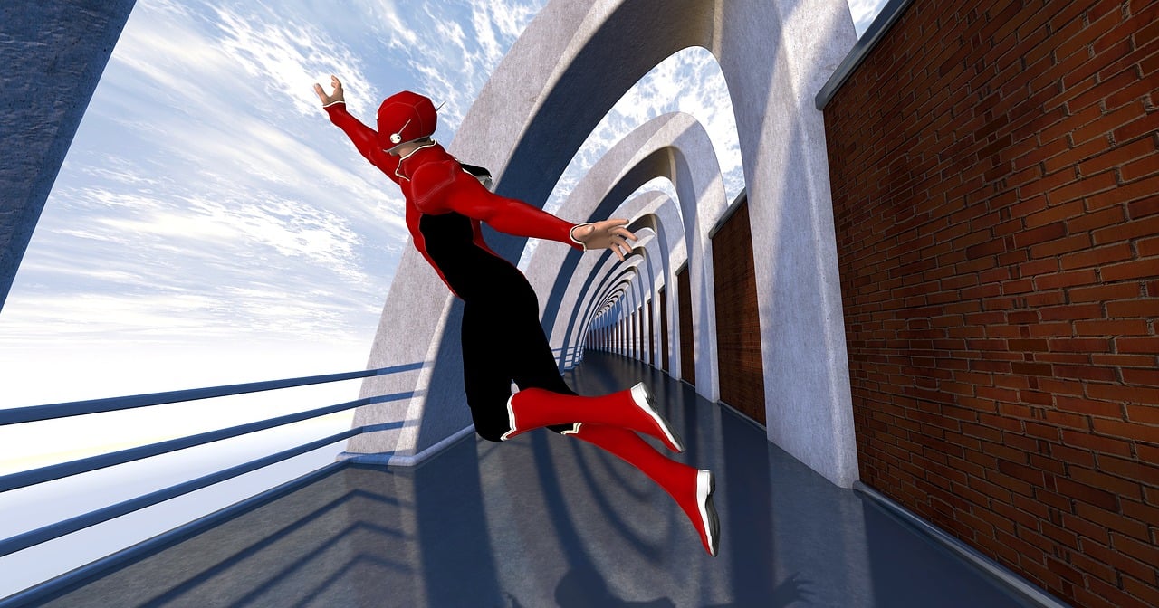 掌握未来力量，探索雷伊的超凡技能与日常生活中的智慧运用