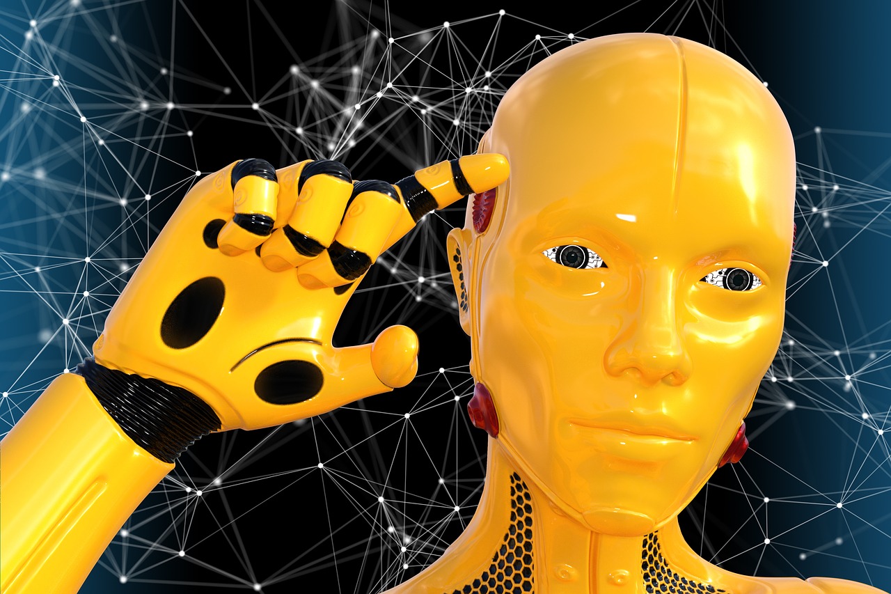 未来已来,智能机器人如何重塑我们的日常生活 未来已来,智能机器人如何重塑我们的日常生活