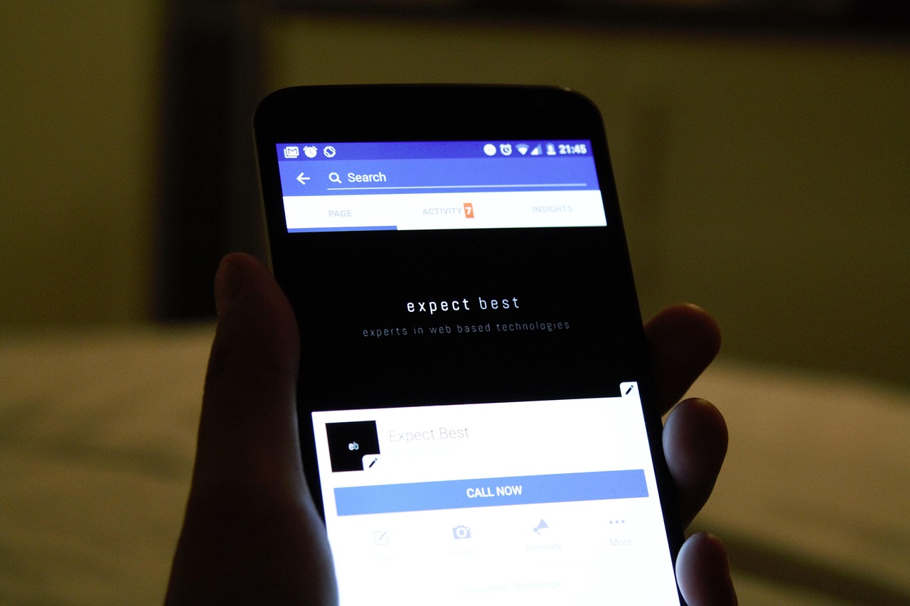 手机应用失踪记，找回隐藏应用的实用指南