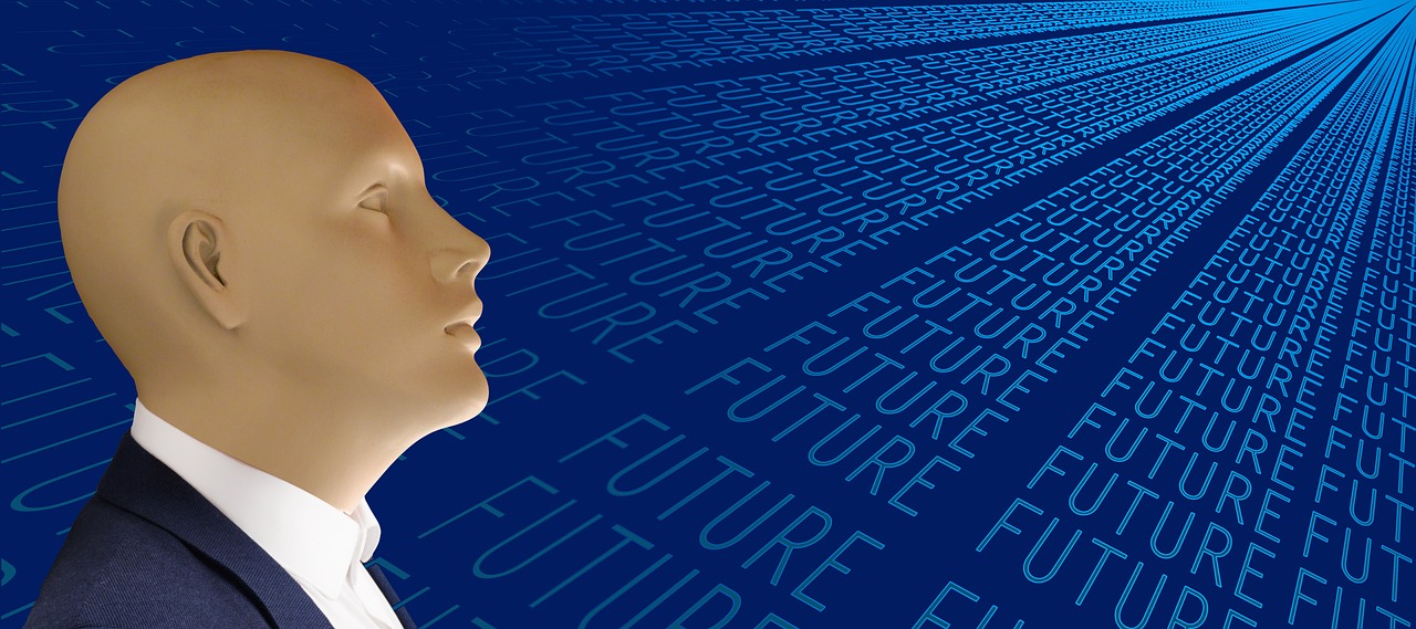 2021年科技革命，盘点年度最具影响力的科技新闻