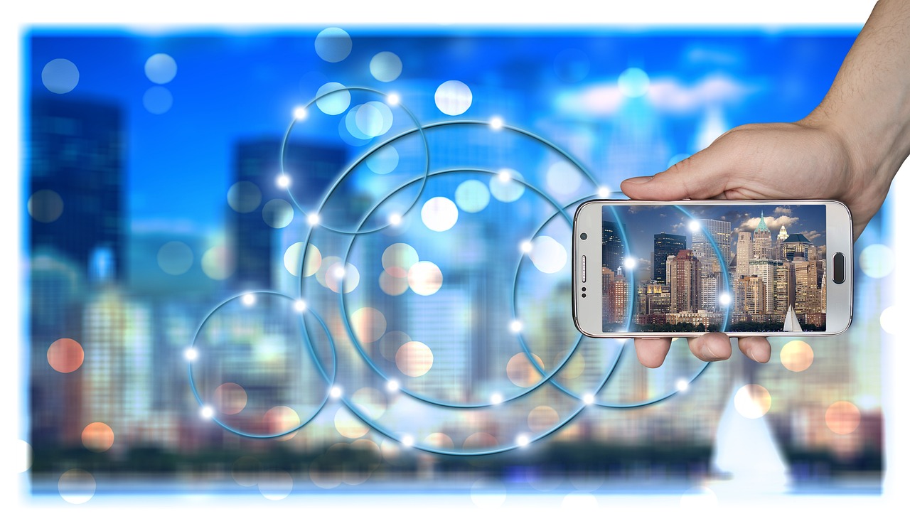 探索宇树科技，揭秘其背后的上市公司