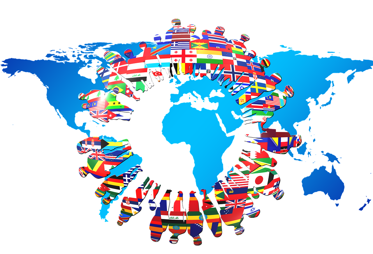 2020年科技界的五大突破,改变世界的力量 2020年科技界的五大突破,改变世界的力量