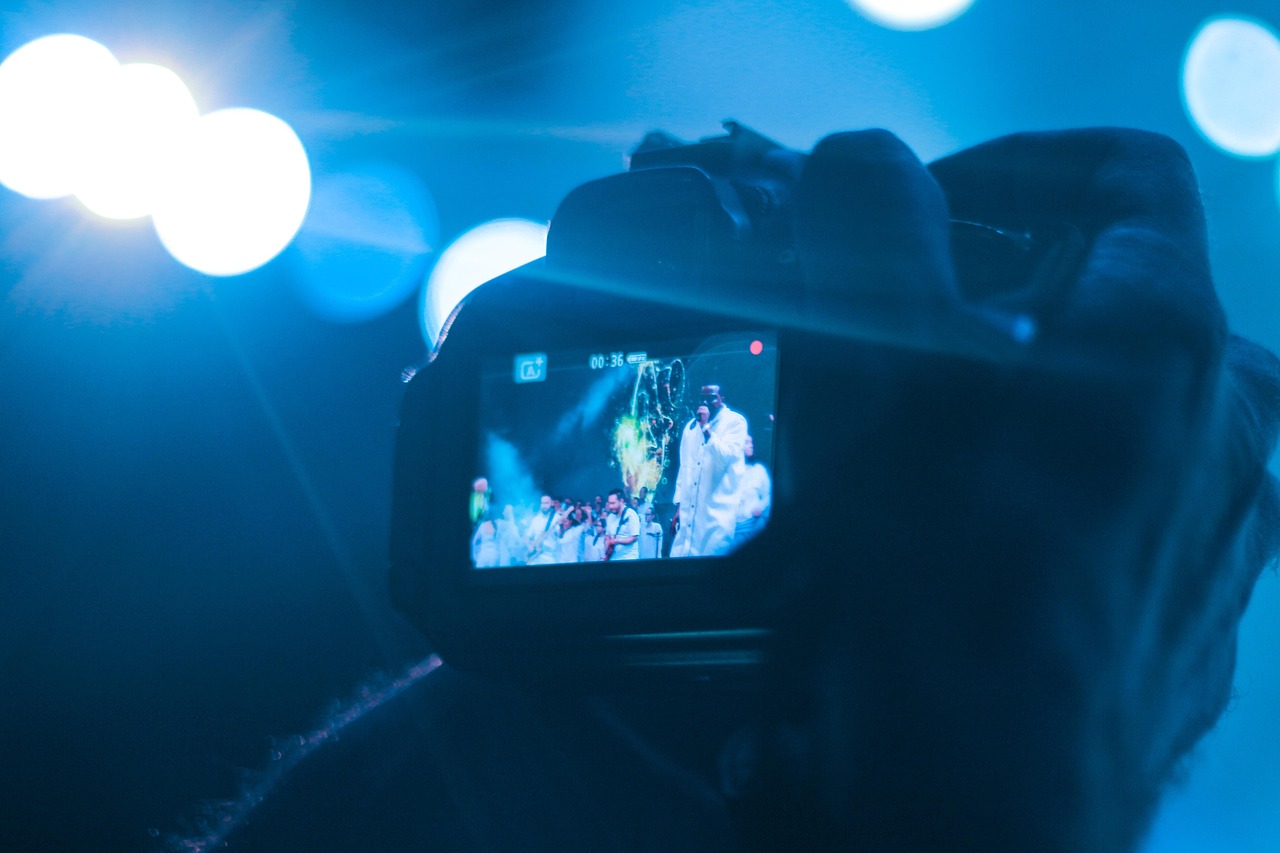 科技界的新浪潮，10条最新动态，重塑未来生活