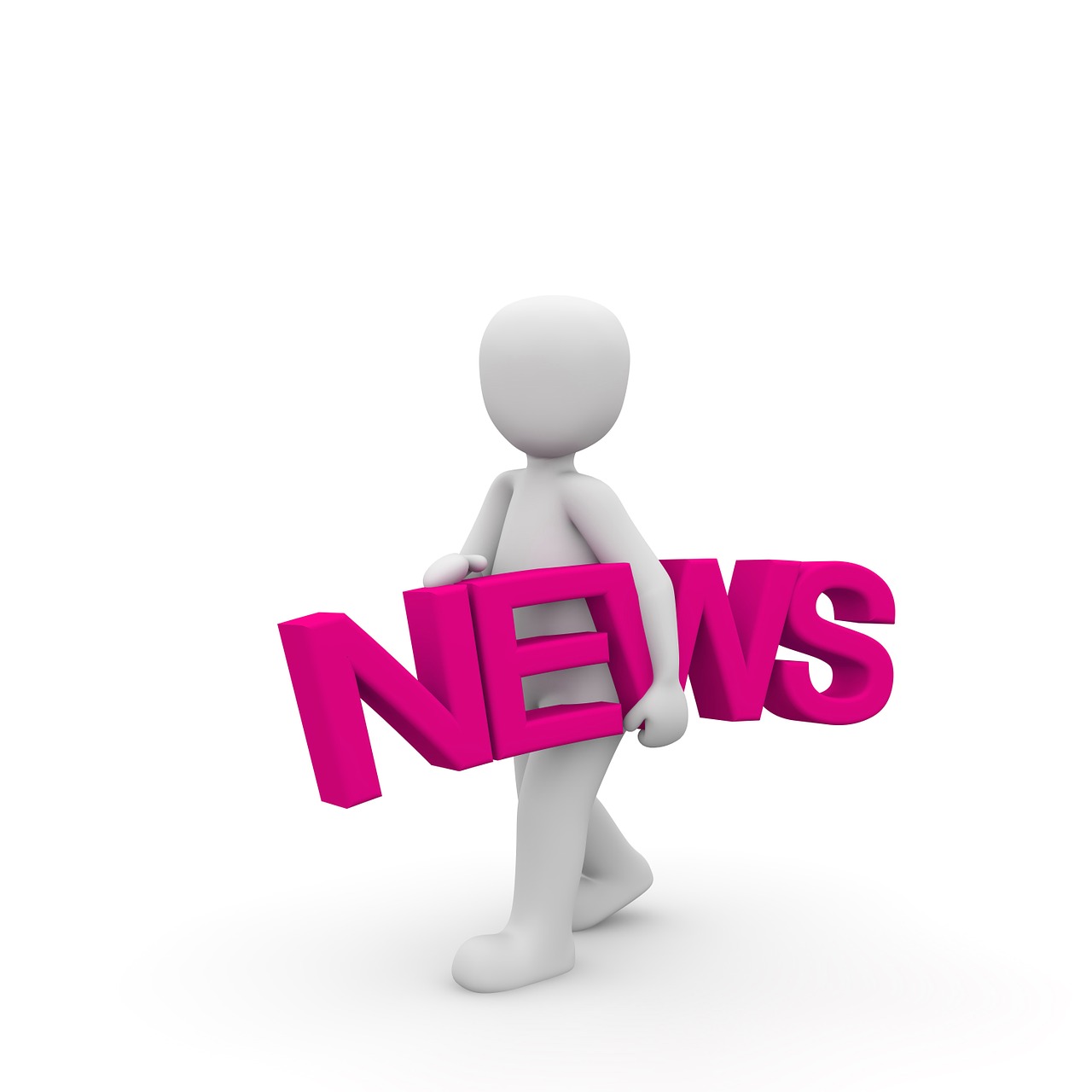 探索科技新闻的奥秘，如何撰写引人入胜的报道