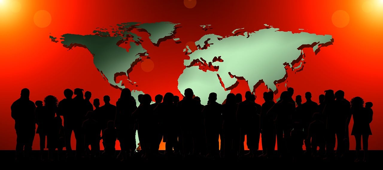 青岛疫情的晴雨表，最新动态与市民生活紧密相连