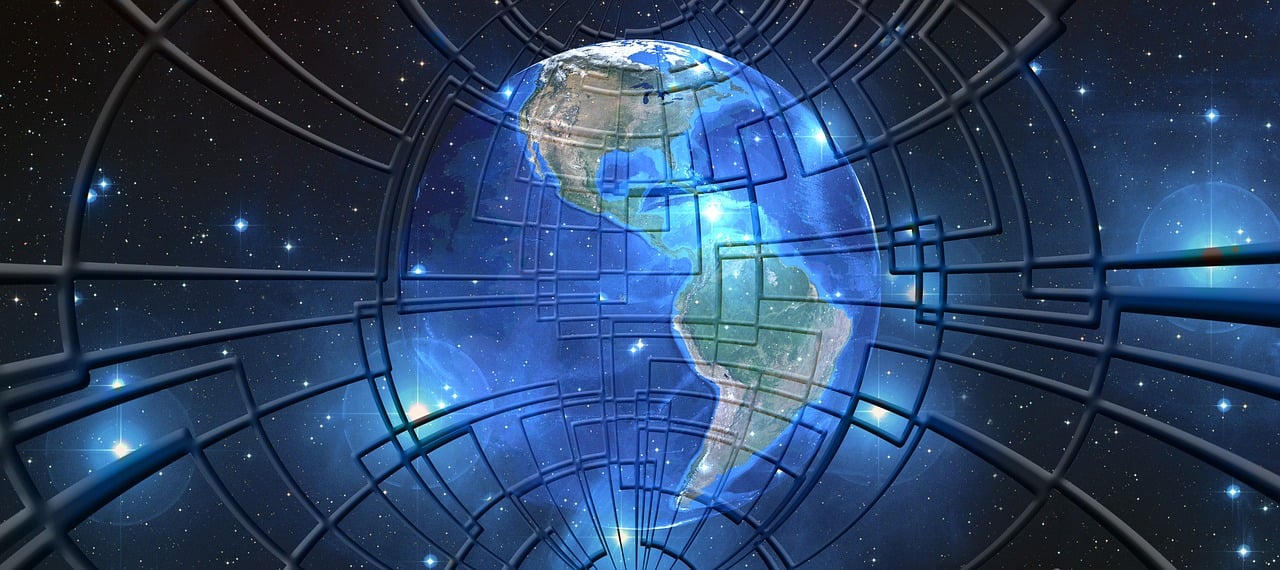 2021年科技界的璀璨星辰，探索年度科技新闻的奥秘