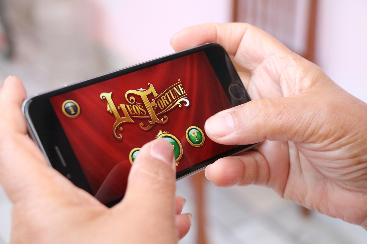 2021年十大手机游戏，移动娱乐的新高度