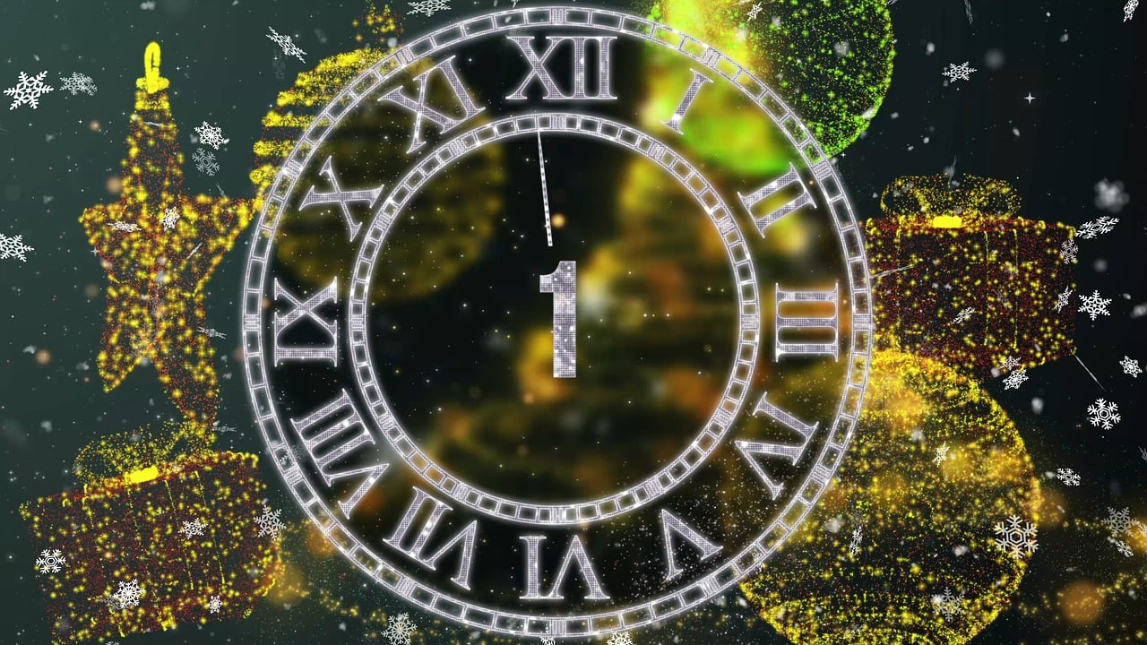 2024年科技界的辉煌篇章，回顾十大科技成就的时间线