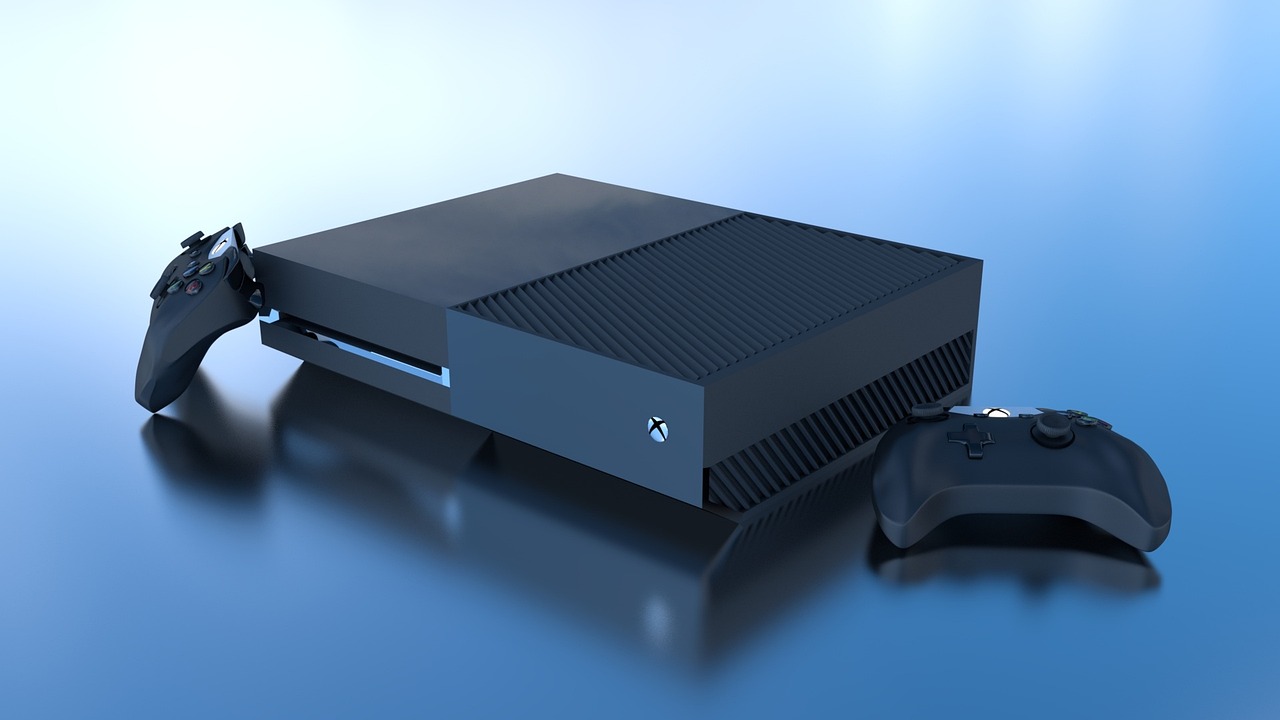探索Switch游戏世界，如何通过公众号获取最新资讯