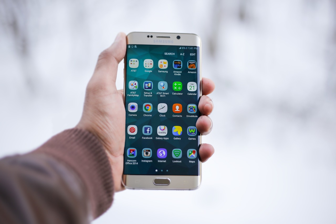 三星手机隐藏App的终极指南，保护隐私与优化用户体验