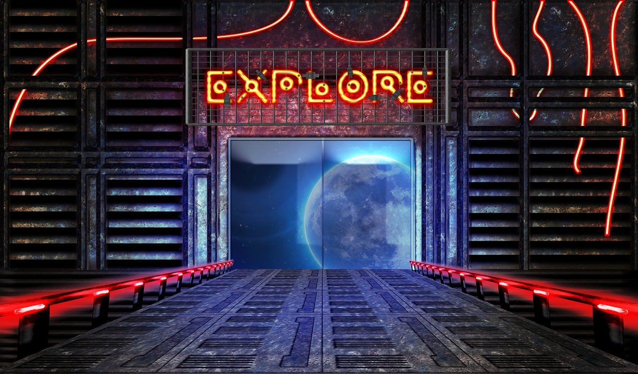 探索未知世界，2023年旅游攻略APP排行榜前十名