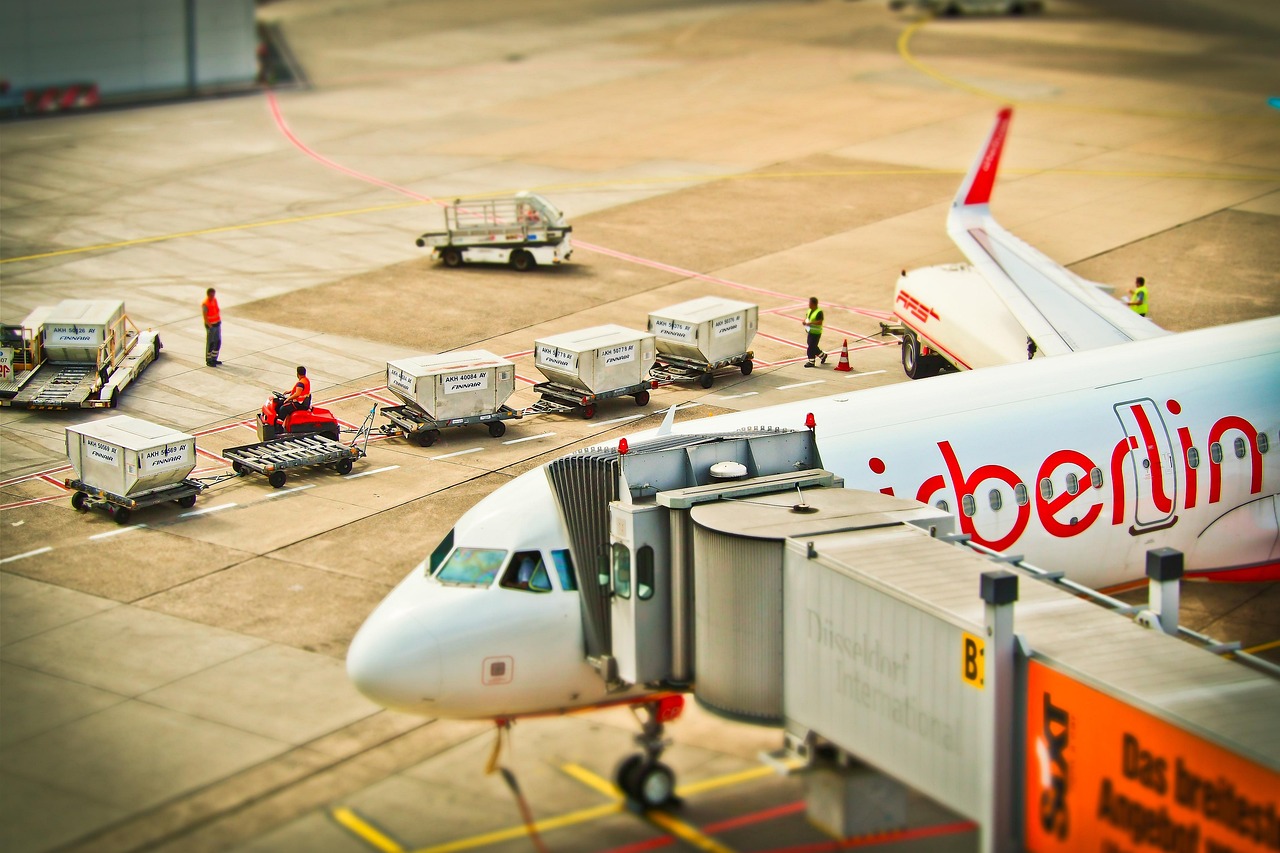 深度解析上海浦东国际机场（PVG）旅行攻略，从抵达到离境的全方位指南