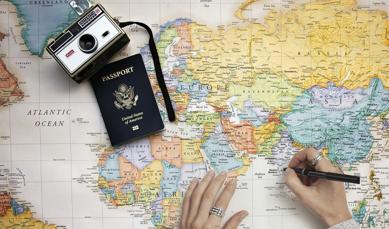 实用指南探索最佳攻略App,旅行、游戏、生活一网打尽 实用指南探索最佳攻略App,旅行、游戏、生活一网打尽