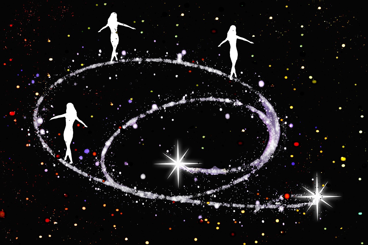 游戏星体攻略，探索宇宙的终极指南