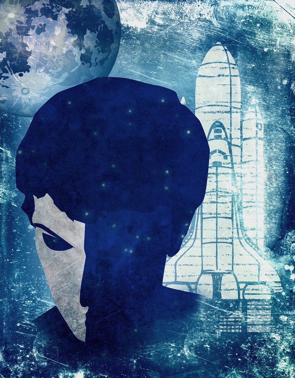 小说星体，文学宇宙中的璀璨明珠