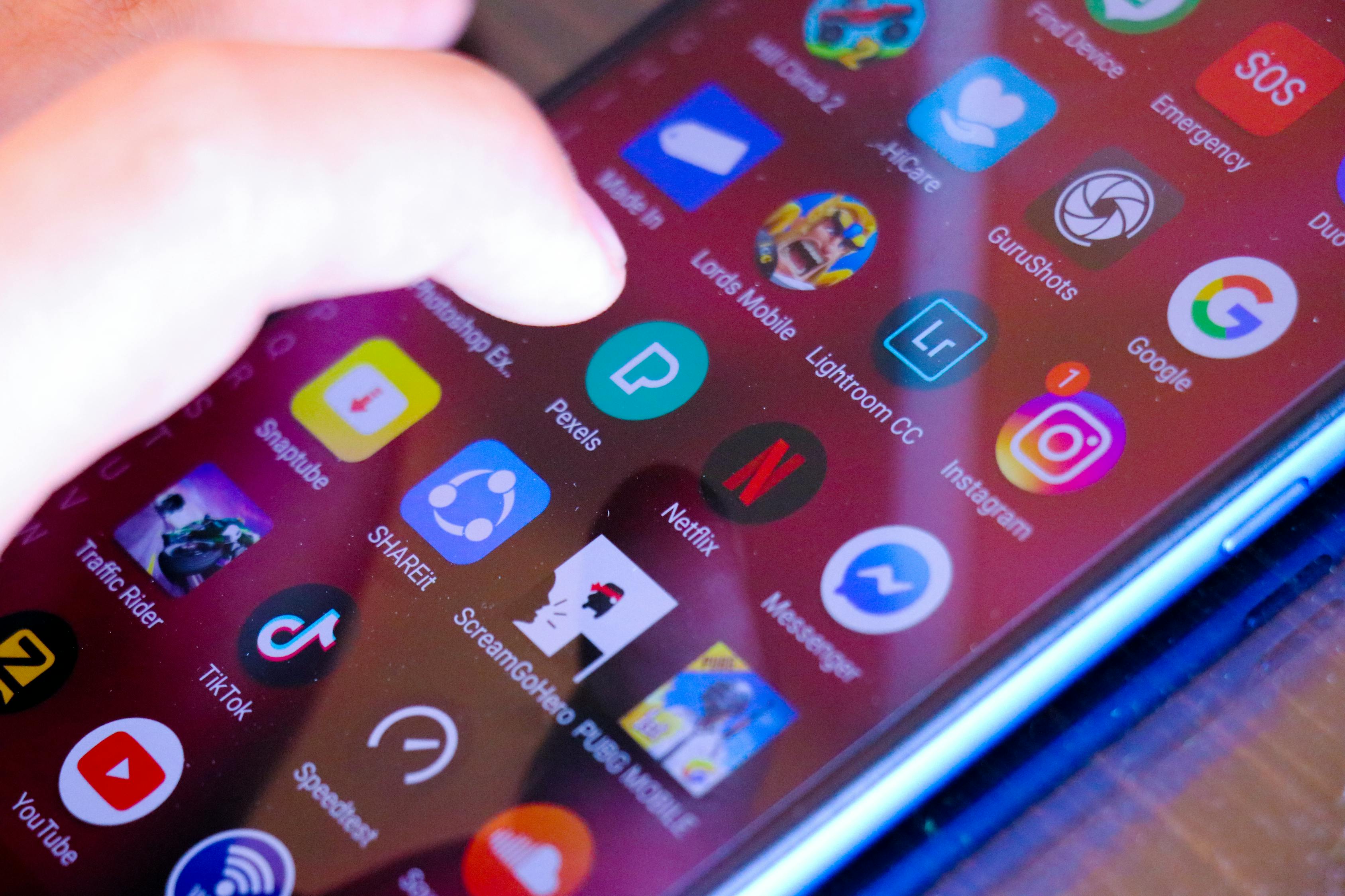找回卸载的安卓手机APP,实用指南与技巧 找回卸载的安卓手机APP,实用指南与技巧