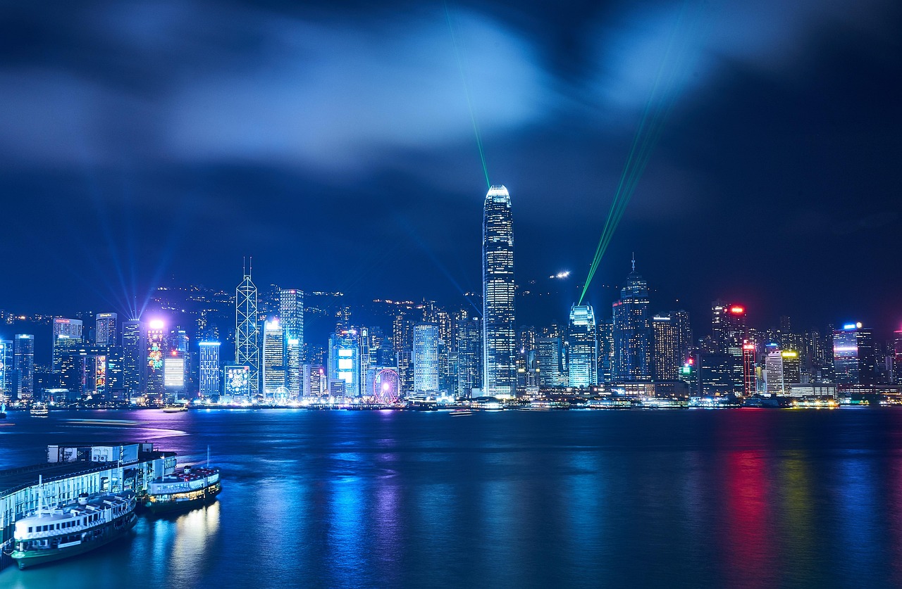 探索中国科技新纪元，2021年的创新与突破