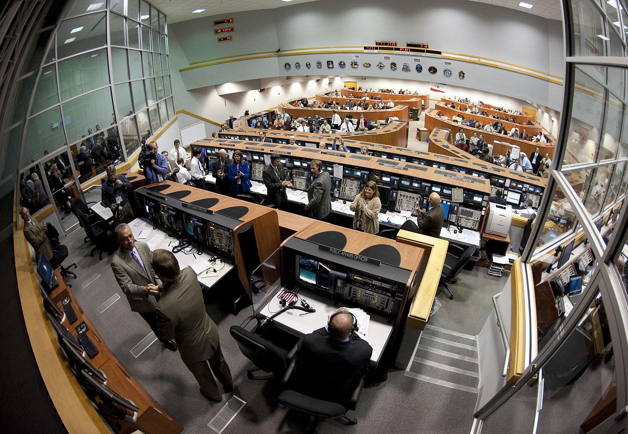 科技革命，2020年的创新奇迹