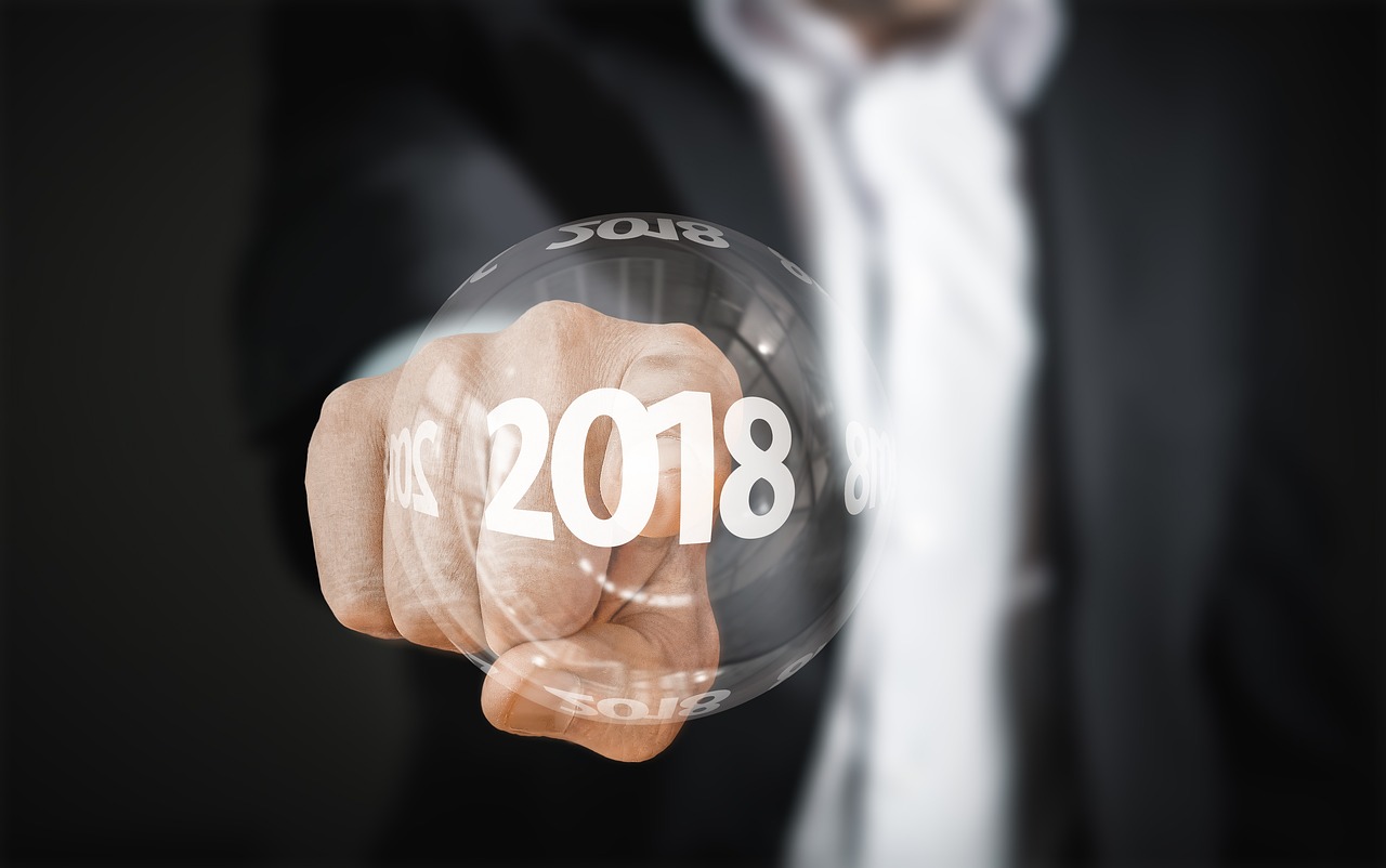 探索2025年，新科技如何塑造我们的未来