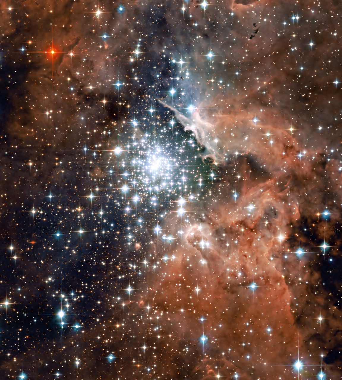 飞跃星辰，2021年中国航天科技的重大突破与未来展望