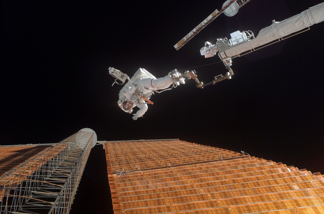 2021年航天科技成就,探索宇宙的新篇章 2021年航天科技成就,探索宇宙的新篇章