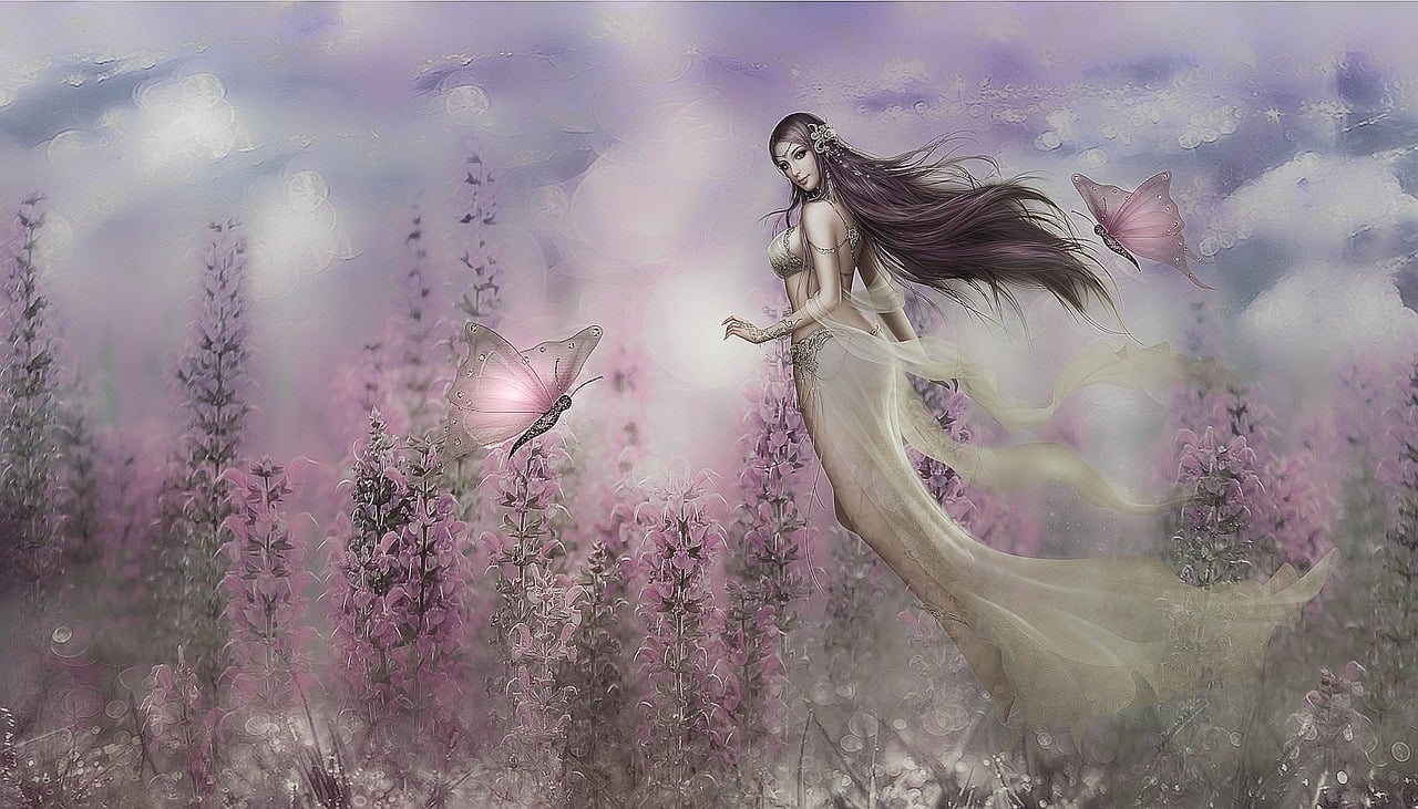 指尖上的魔法，探索女生最火的手机游戏世界