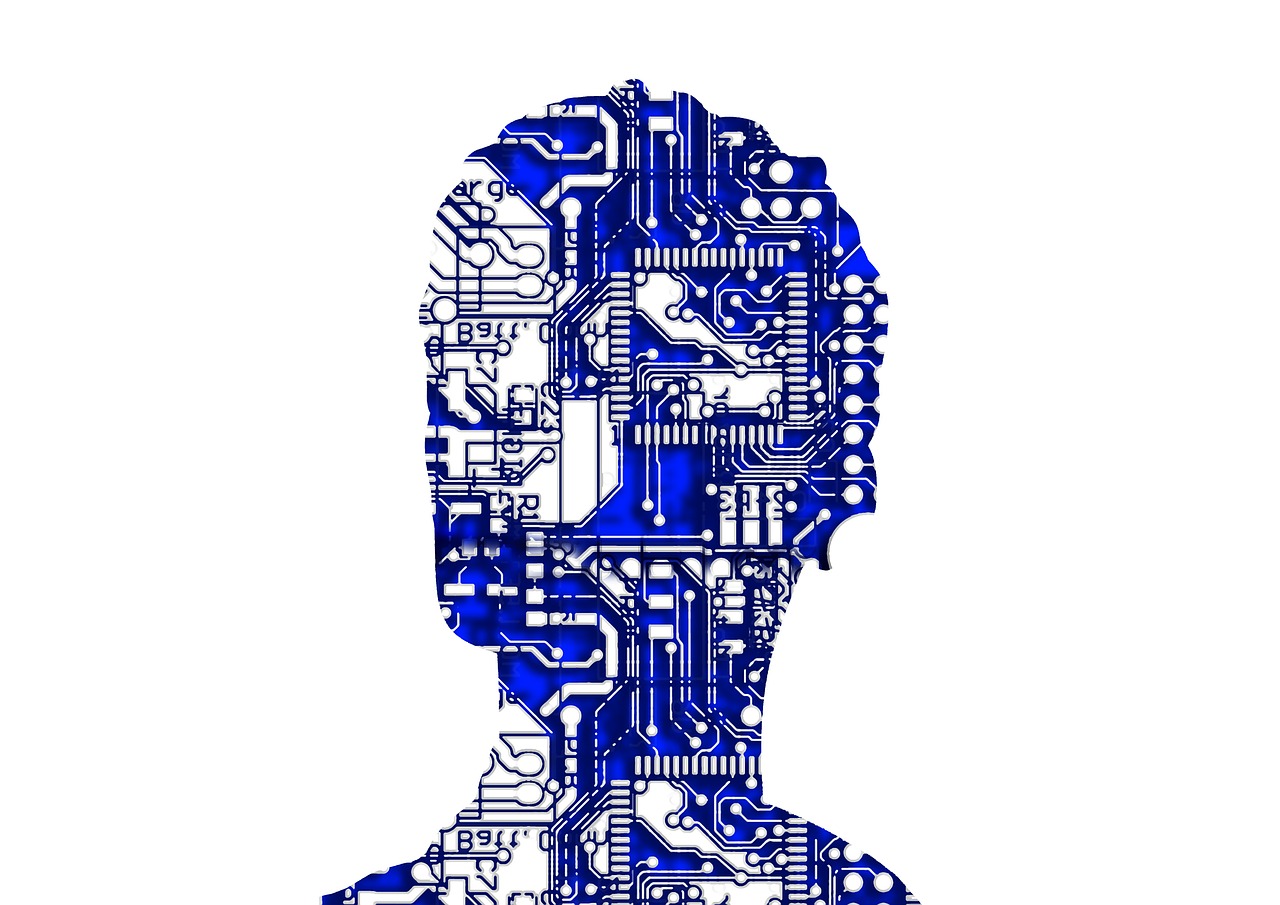 2021年科技革命，人工智能、量子计算与生物技术的突破