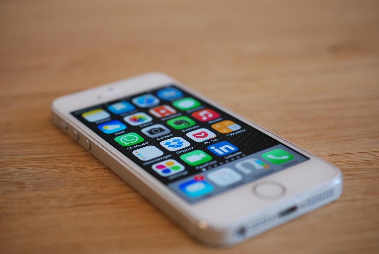 探索苹果生态的核心,App Store图标及其背后的故事 探索苹果生态的核心,App Store图标及其背后的故事