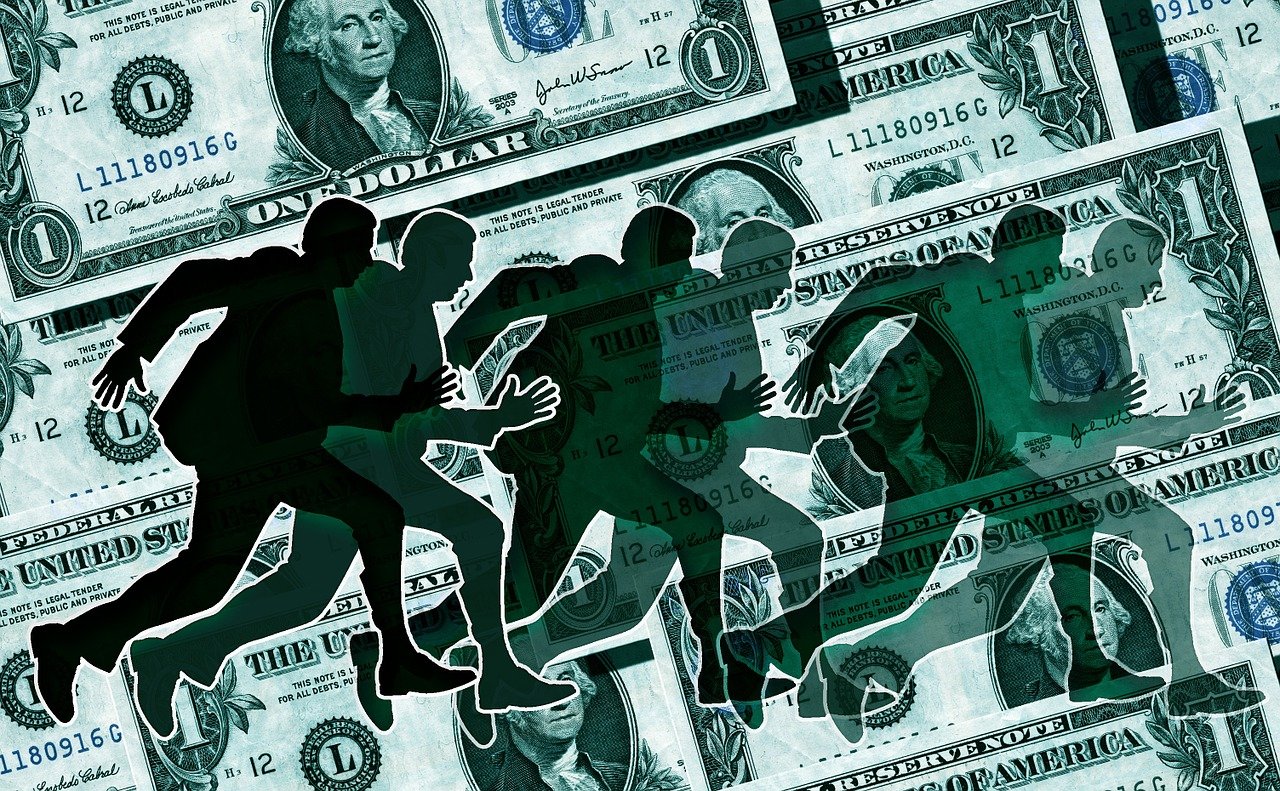 游戏世界里的搬砖，揭秘日入300元的手游赚钱秘籍
