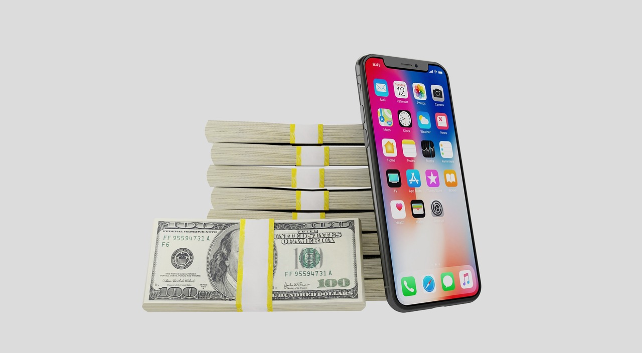 掌上游戏新纪元，探索目前最好的游戏手机