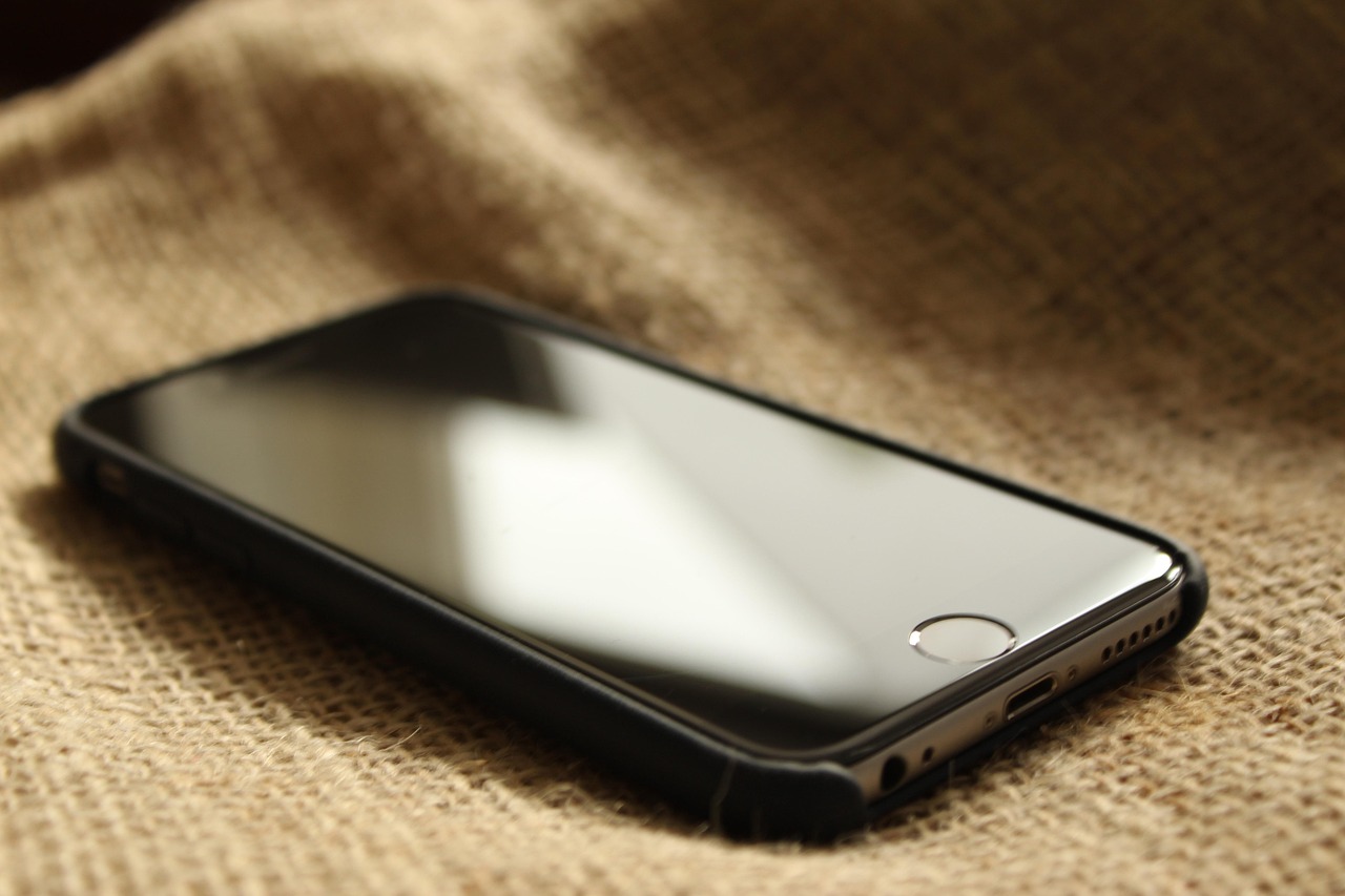 探索iPhone软件商店，下载应用的终极指南